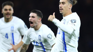 Προκριματικά Μουντιάλ 2026: Last chance και όλα για όλα η Εθνική στη Δανία