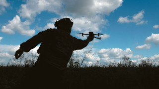 Drones, αντι‑drones και υβριδικός πόλεμος: Η νέα πραγματικότητα της Ευρώπης και η απάντηση της Ελλάδας
