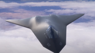Boeing και NASA προχωρούν στο F‑47: Tο νέο μαχητικό 6ης γενιάς των ΗΠΑ