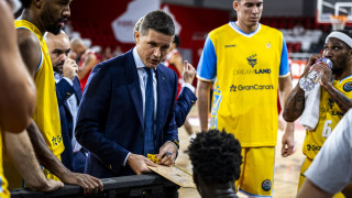 BCL: Η Γκραν Κανάρια διέλυσε τη Μπενφίκα και έγραψε ιστορία