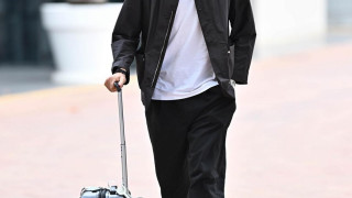 Στο Αλικάντε για προπονήσεις ο Γκουγκεσασβίλι