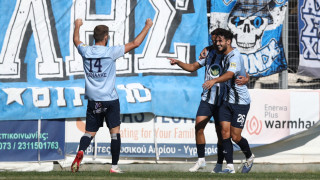 Ηρακλής: Θα κάνει... παρέλαση στην Κρήτη με τον ΟΦΗ-Πότε ορίστηκε ο αγώνας Κυπέλλου