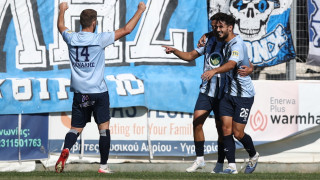Super League 2: «Αέρας» κορυφής για Ηρακλή-Η βαθμολογία στον Βορρά