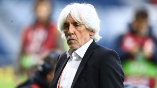 Γιοβάνοβιτς: «Μας πληγώνει η ήττα, πληρώσαμε δύο στιγμές αδράνειας»