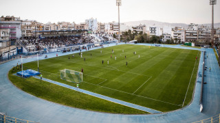 Καλλιθέα-Ολυμπιακός: Αγώνας παλαιμάχων στη μνήμη του προέδρου, Νίκου Σαλευρή