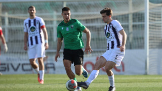 Ηρακλής: Ζήτησε αλλαγή ημέρας του αγώνα με τον Μακεδονικό