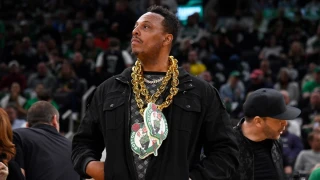 Πολ Πιρς: Συνελήφθη ενώ κοιμόταν στο αυτοκίνητό του