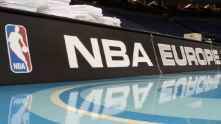 NBA: Έληξε η διορία για την την κατάθεση προτάσεων συμμετοχής στο NBA Europe