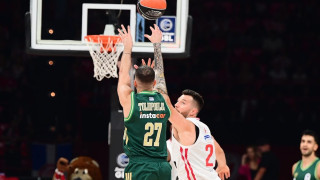 Ολυμπιακός-Παναθηναϊκός: Τεχνικά προβλήματα στο ERTFLIX κατά τη διάρκεια της μετάδοσης