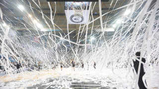 ΠΑΟΚ-Ηρακλής: Το πρώτο ντέρμπι της Θεσσαλονίκης σήμερα στο «Παλατάκι»