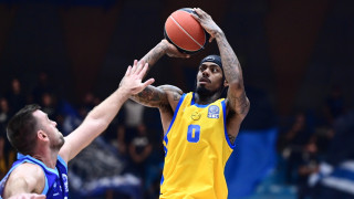 Περιστέρι-Μύκονος: Εντυπωσιακή πρώτη περίοδος με 39 πόντους από τους γηπεδούχους!