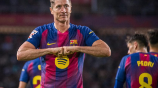 Λεβαντόφσκι: Σπάει το ένα ρεκόρ μετά το άλλο-Ξεπέρασε τον Στόιτσκοφ