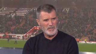 Μάντσεστερ Γιουνάιτεντ: Ο Ρόι Κιν αποκάλυψε ποιόν θα ήθελε για προπονητή των «Κόκκινων Διαβόλων»