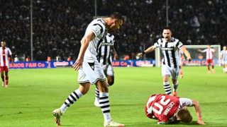 ΠΑΟΚ: Το πάθος του Λόβρεν, η ασπίδα του Ραζβάν και το «στοίχημα» της «επόμενης μέρας»