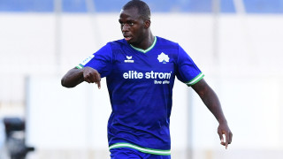 «Ψάχνεται» για Τεττέι (και) ο ΠΑΟΚ