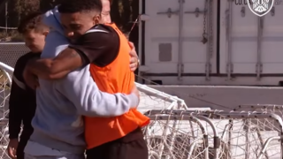 Η... επιστροφή του Μπράντον