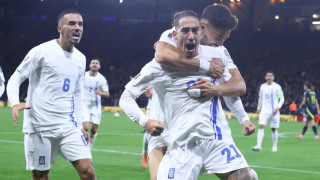 Οι κορυφαίοι Έλληνες που πέρασαν από τα γήπεδα της Δανίας