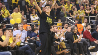 Άρης: Ο Ρίτσαρντ Σιάο στη Θεσσαλονίκη για το ντέρμπι με τον ΠΑΟΚ