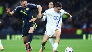 Με την πλάτη στον τοίχο η Εθνική: Η βαθμολογία μετά την ήττα από τη Σκωτία