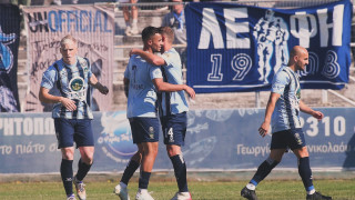 Θεοδόσης Μαχαίρας: Οι τραυματισμοί, η ευρωπαϊκή πρόκληση και η «αναγέννηση» στον Ηρακλή