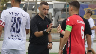 Τα παιχνίδια της Γ’ Εθνικής: Οι αήττητες ομάδες, η καλύτερη επίθεση και η... άμυνα γρανίτης