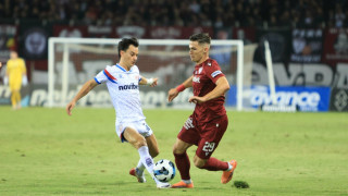 Mε ανεβασμένη ψυχολογία, στοχεύει στη νίκη η ΑΕΛ