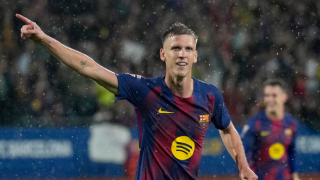 Χωρίς τον Ντάνι Όλμο η Μπαρτσελόνα απέναντι στον Ολυμπιακό