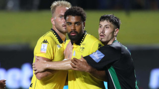 Άρης: Ο Σούντμπεργκ είναι το refresh στο κέντρο της άμυνας