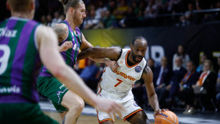 Πρώην του Άρη MVP στο BCL