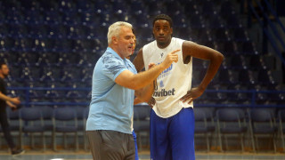 Ηρακλής: «Μπαίνει» και ο Φάντερμπεργκ, μεγάλη δύναμη στη ρακέτα