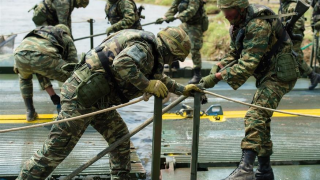 Ένοπλες Δυνάμεις: Έως 1.036% αυξάνεται ο μισθός για τους οπλίτες θητείας