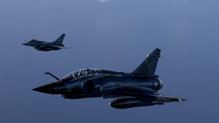 Milliyet: Οι Meteor στα Eurofighter αλλάζουν τις ισορροπίες με Ελλάδα και Ισραήλ