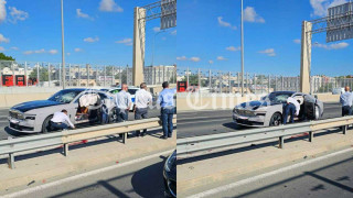 Κύπρος: Εκτέλεσαν τον πρώην πρόεδρο της Καρμιώτισσας Σταύρο Δημοσθένους!