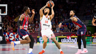 Μπασκόνια: Δέχεται σχεδόν 100 πόντους Μ.Ο έπειτα από 4 ματς