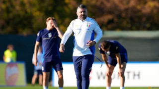 Γκατούζο για Γάζα: «Συγκινητικό που οι άνθρωποι επιστρέφουν στο σπίτι τους-Είμαστε χαρούμενοι»