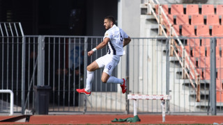 Ο αλύγιστος Ηρακλής έκανε την ανατροπή κόντρα στον ΠΑΟΚ Β με «χρυσή» αλλαγή τον Κούστα