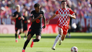 La Liga: «Νοσοκομείο» οι «μπλαουγκράνα» – Κανάλια και ώρες μετάδοσης