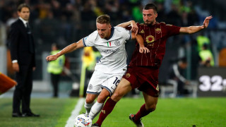 Serie A: Tο ντέρμπι στη Ρώμη «κλέβει την παράσταση» – Κανάλια και ώρες μετάδοσης