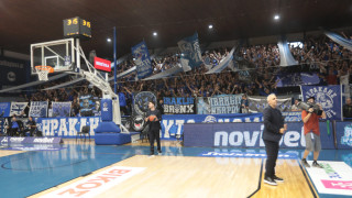 Ηρακλής: Στόχος η άμεση επισκευή της κερκίδας-Εργασίες στο Ιβανώφειο