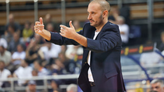 Άρης: Σταματά να παίζει στην 4η περίοδο-23 πόντοι σε 30 λεπτά!