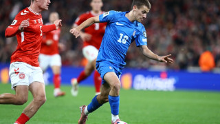 Οι αντίπαλοι της Ελλάδας στο Nations League και ο δύσκολος δρόμος για το Euro 2028