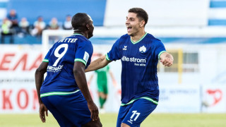 ΠΑΟΚ: Αλήθεια «κατέθεσε» πρόταση για Τετέι; – Τι «απάντησε» ο Πρίτσας;