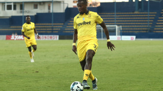 Κάκωση ο Μεντίλ, αναγκαστική αλλαγή στην Καρδίτσα