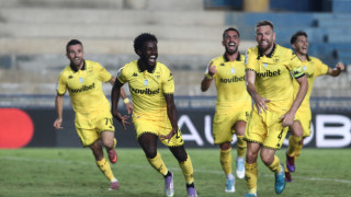 Άρης: Ξέρει τον ένα, «παίζει» για τον δεύτερο