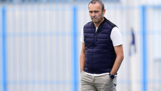 Ηρακλής: Στο προσκήνιο ο Κώστας Μπράτσος για τη θέση του προπονητή