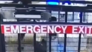 Η στιγμή της δολοφονίας 64χρονου στο μετρό της Νέας Υόρκης (vid)