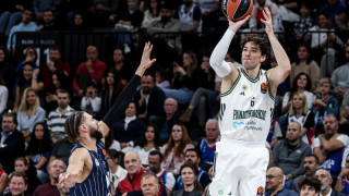 Εφές-Παναθηναϊκός: Οι «πράσινοι» άλωσαν την Πόλη στη σκιά του τραυματισμού του Παπαγιάννη