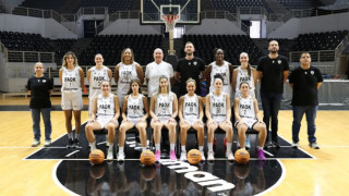 Προμηθέας-ΠΑΟΚ: Παιχνίδι υψηλών απαιτήσεων στη Πάτρα