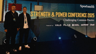 ΠΑΟΚ: Δύο στελέχη του στο «Strength & Power Conference 2025» στο Μάντσεστερ
