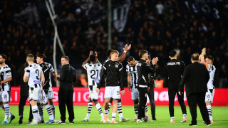 ΠΑΟΚ: Η απαίτηση του Λουτσέσκου από τους παίκτες του